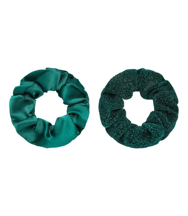 Scrunchie Set Of Two