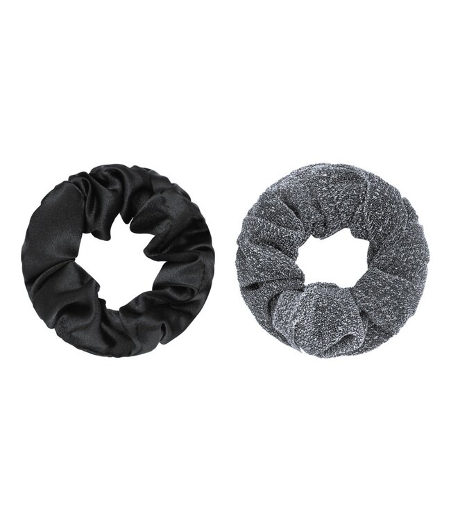 Scrunchie Set Of Two