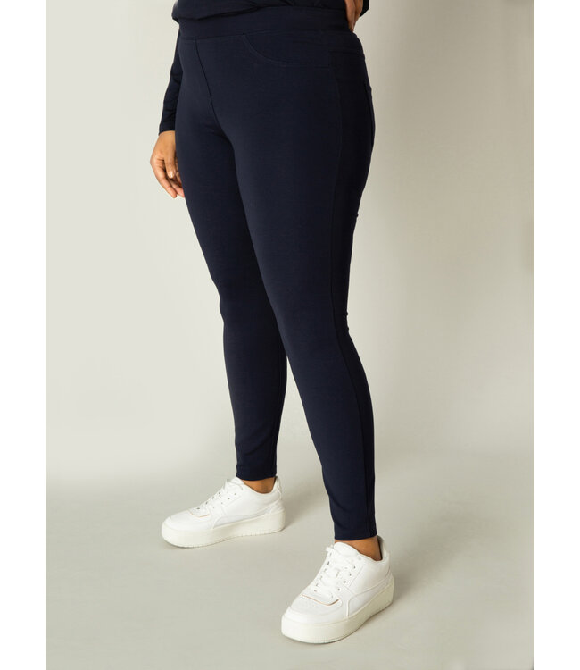 Base Level Curvy Arnika Pants