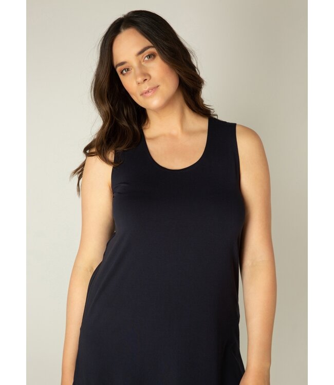 Base Level Curvy Alicia Top