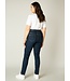 Base Level Curvy Faya Jeans