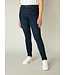 Base Level Curvy Faya Jeans