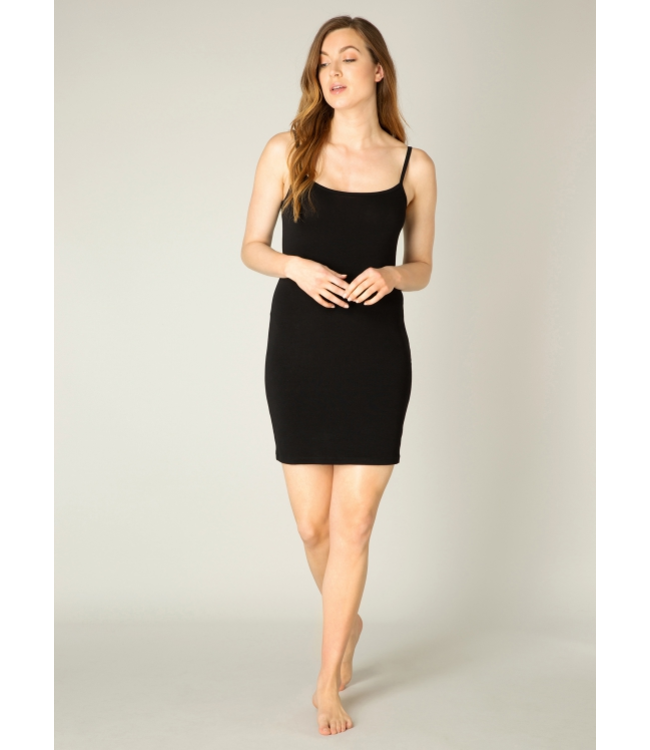 Base Level Yesterday Dress