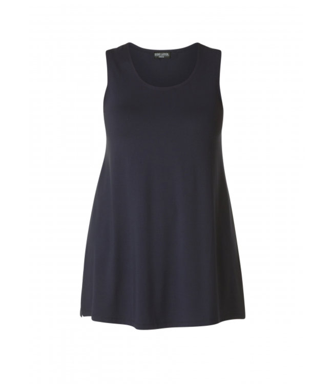 Base Level Curvy Abbigail Top