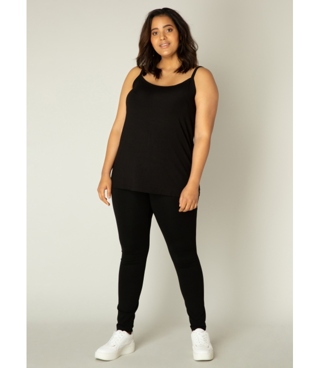 Base Level Curvy Alexa Top