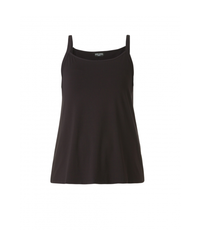 Base Level Curvy Alexa Top