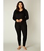 Base Level Curvy Andrea Legging