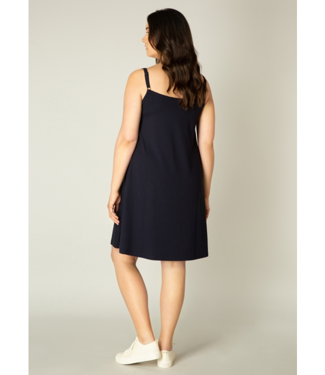 Base Level Curvy Alissa Dress