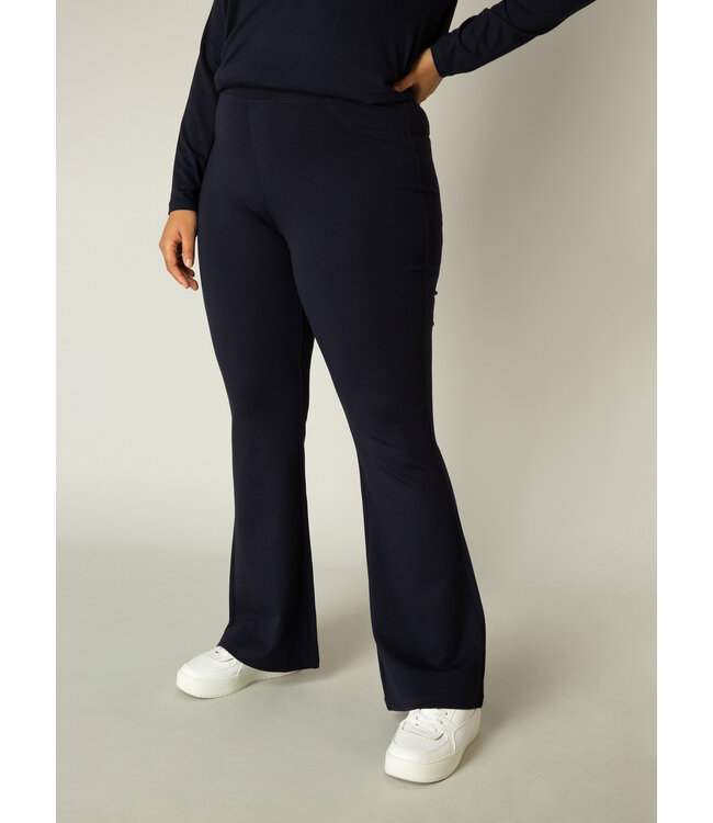 Base Level Curvy Allie Pants