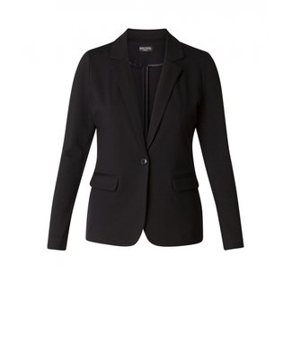 Base Level Curvy Base Level Curvy Aya Blazer Base Level Curvy Base Level Curvy Aya Blazer