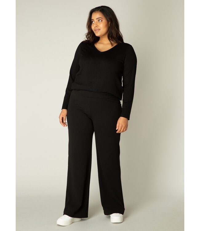 Base Level Curvy Arah Pants
