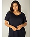 Base Level Curvy Base Level Curvy Alba T-shirt (+ colors)