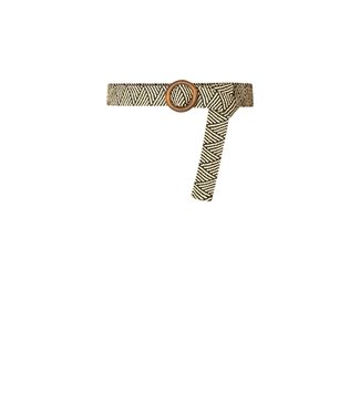 Yest Curve Yesta Lexa Belt