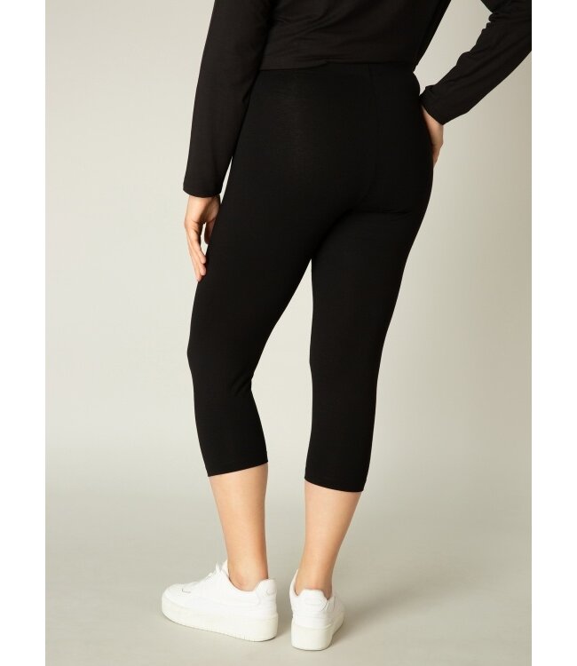 Base Level Curvy Audrey Legging
