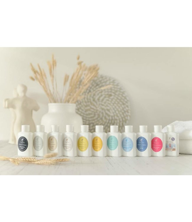 Wasparfum Talco Baby Wash