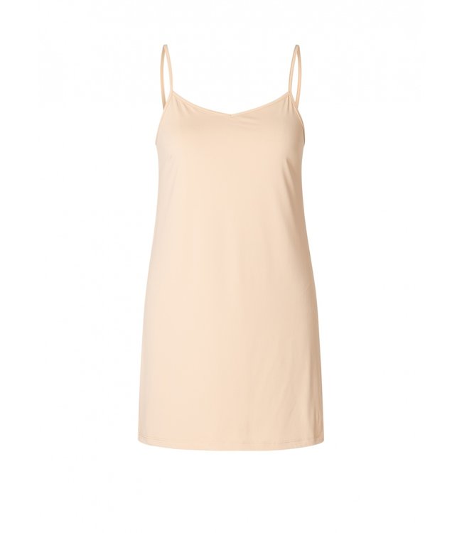 Base Level Curvy Yanira Dress