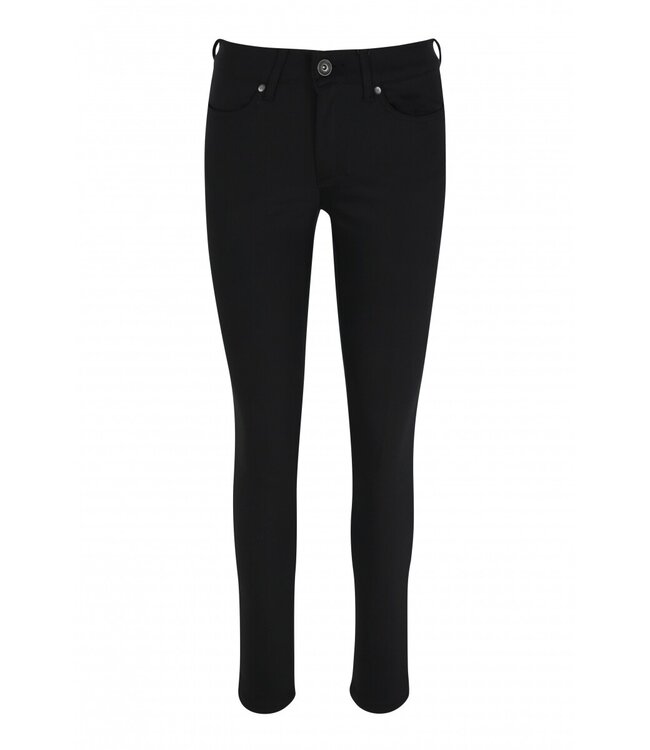 Elvira Collections Sophie Trouser Black