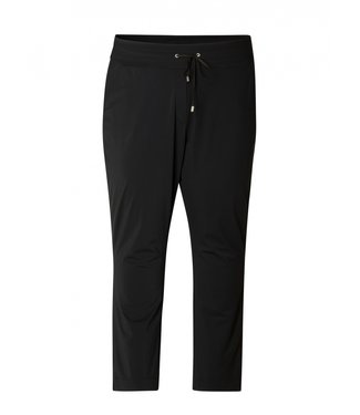 Colletta Colletta Lise Travel Pants Black