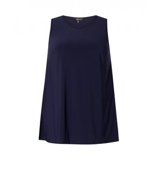 Colletta Colletta Jane Top Dark Blue