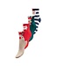 Only Carmakoma Only Carmakoma Xmas Socks