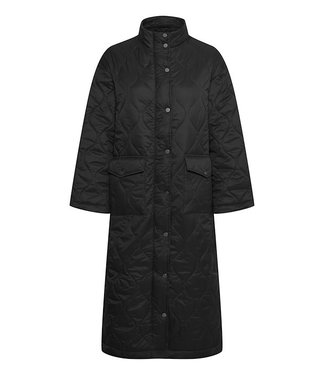 B.Young B.Young Asine Coat Black