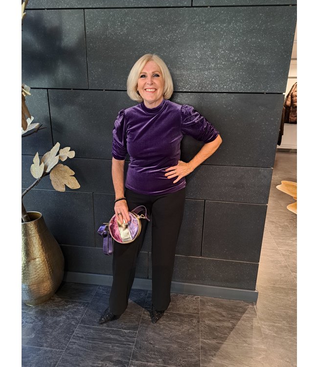 Base Level Yarah Pants