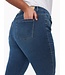 Only Carmakoma Augusta Jeans Medium Blue