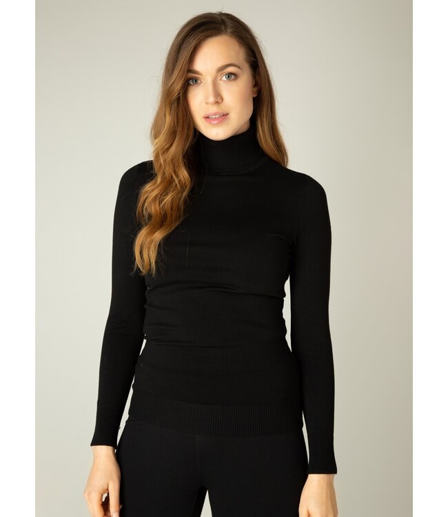 Base Level Yuen Coll Pull