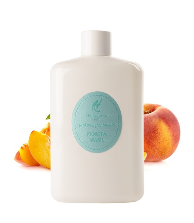 Wasparfum Fiorita Wash