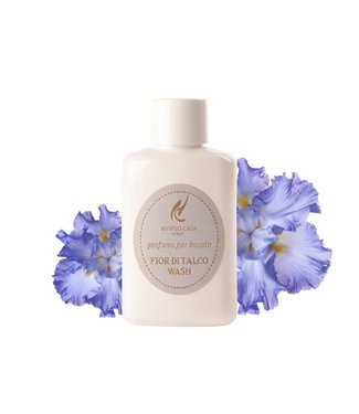 Hypno Casa Wasparfum Fior Di Talco Wash