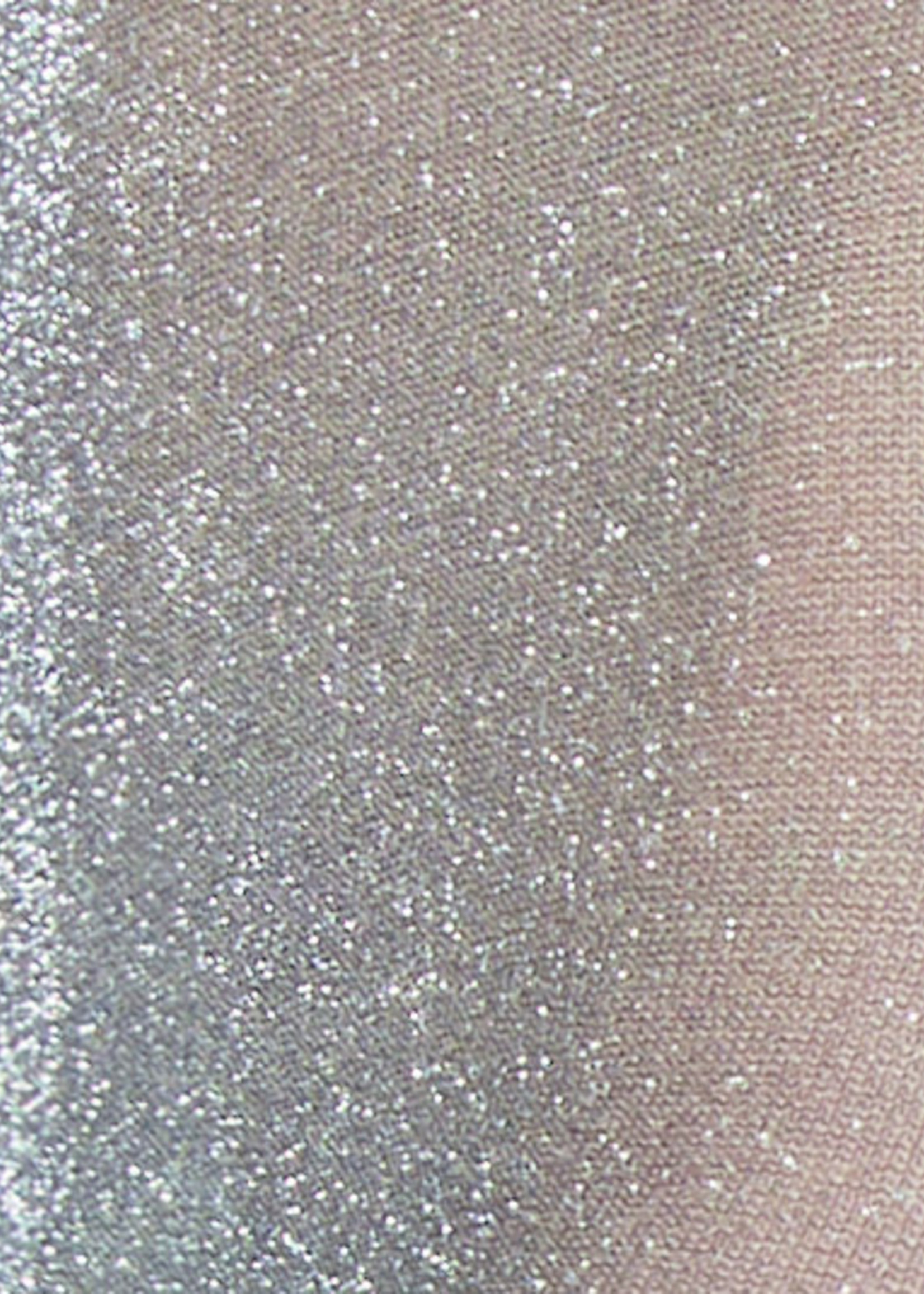 Cette Cette Hollywood Glitter Panty Silver