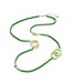 Ketting Spring Green