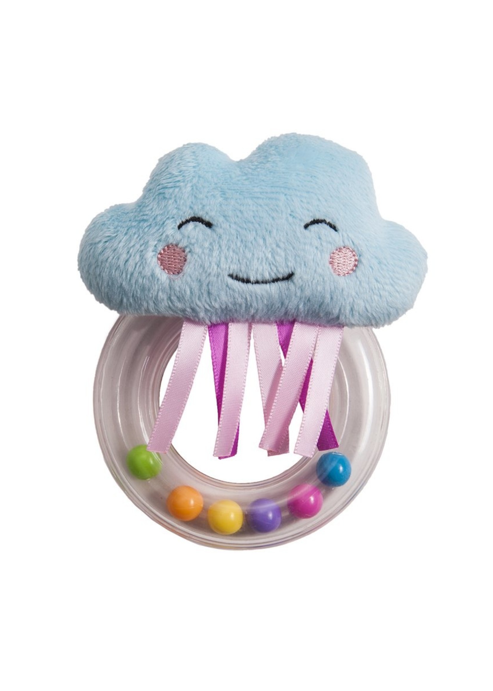 Taf Toys Cheerful Cloud Rammelaar