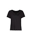 Exxcellent Syl Top Black