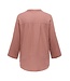Only Carmakoma Theis Blouse