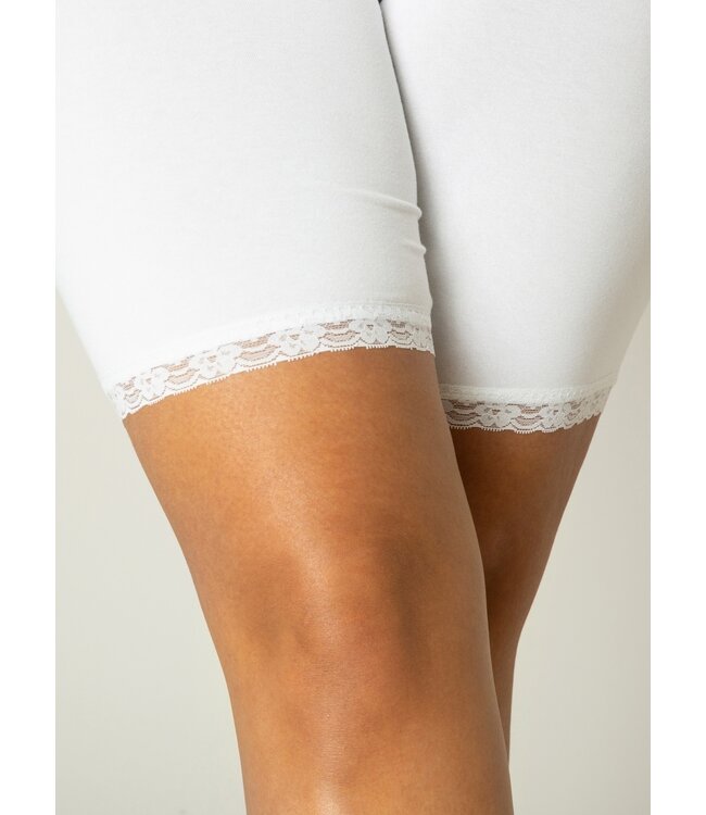 Base Level Curvy Ava Short