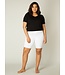 Base Level Curvy Ava Short