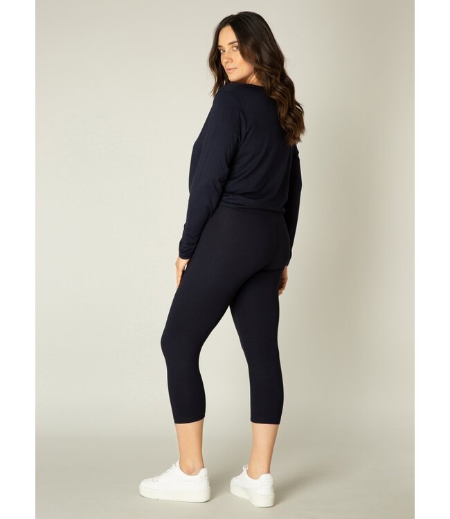 Base Level Curvy Audrey Legging