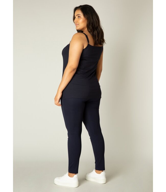 Base Level Curvy Alexa Top