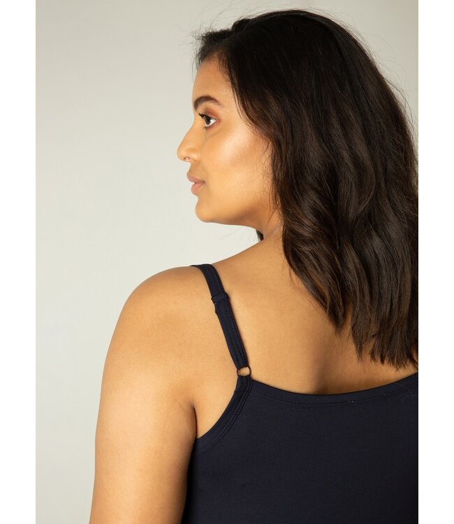 Base Level Curvy Alexa Top