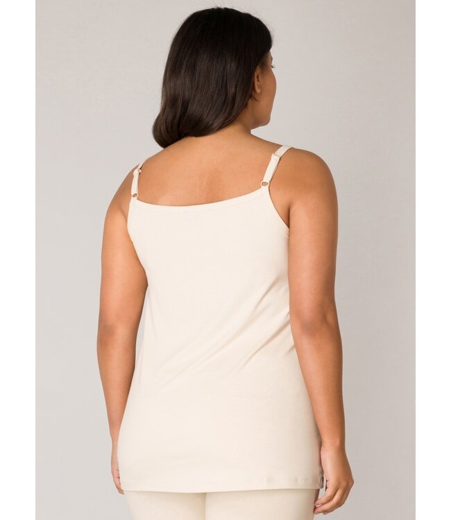 Base Level Curvy Alexa Top