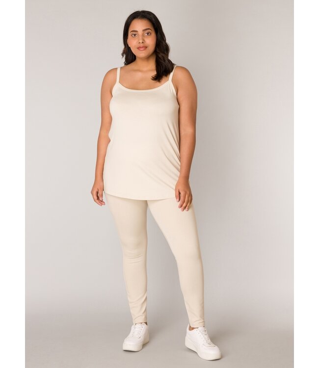 Base Level Curvy Alexa Top