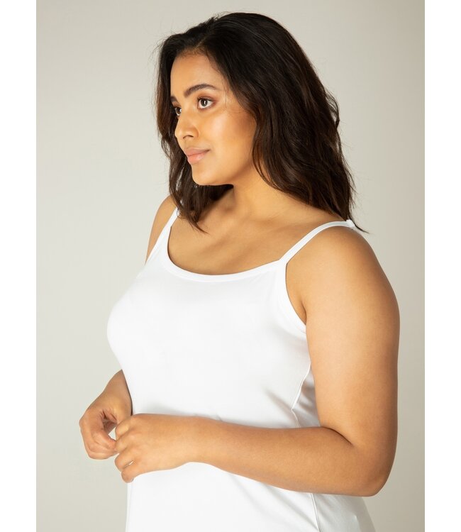 Base Level Curvy Alexa Top