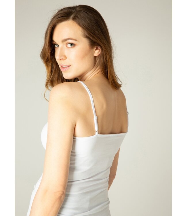 Base Level Yoshji Top