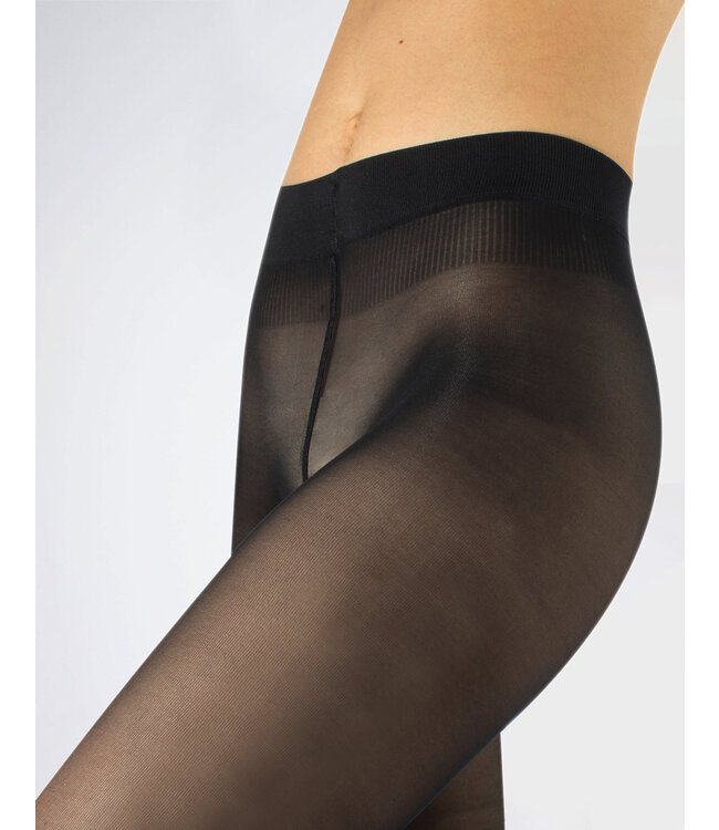 Cette Jersey Panty Black
