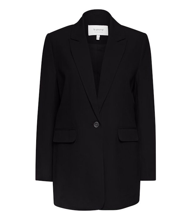 B.Young Danta Blazer Black