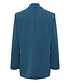 Kaffe Solvej Blazer Legion Blue