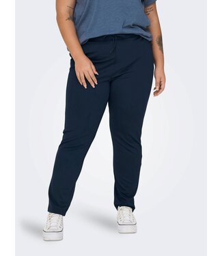 Only Carmakoma Only Carmakoma Goldtrash Pants Night Sky