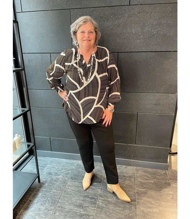 Only Carmakoma Goldtrash Pants