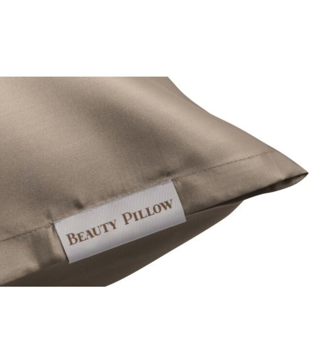 Beauty Pillow Taupe